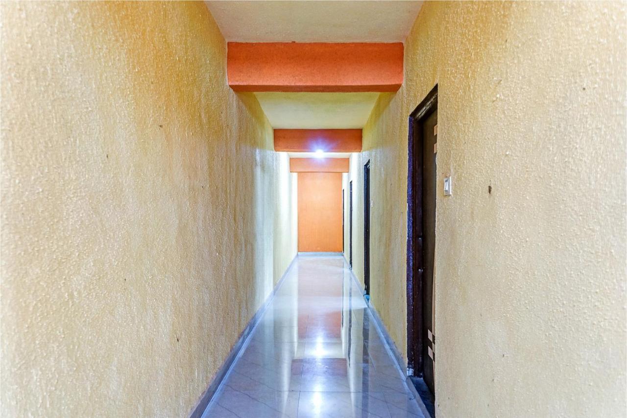 Spot On 81689 New Saiba Lodging Pune Exterior foto